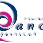 The Blackpool Sequence Dance Festival for Children