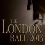 The London Ball 2013
