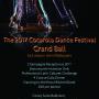 Cocarola Dance Festival Grand Ball